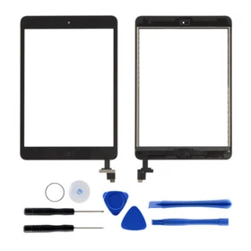 For iPad 7th | 8th | 9th Gen 10.2 Touch Screen Digitizer Glass Replacement Home