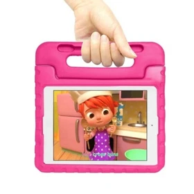 Handle Kids Shockproof EVA Foam Stand Case for Apple iPad 10.2'' 7th 8th 9th Gen