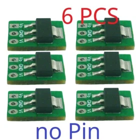 Mini 1A 3.6V 4.2V-18V to 1.2V 1.8V 2.5V 3.3V 5V LDO Regulators for Battery