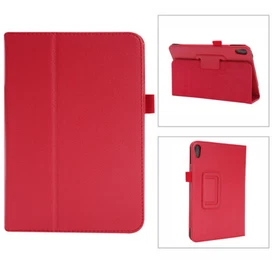 PU Leather Flip Stand Case For iPad 11th 10th 9th 8th 7th 6th 5th Gen & A16 2025