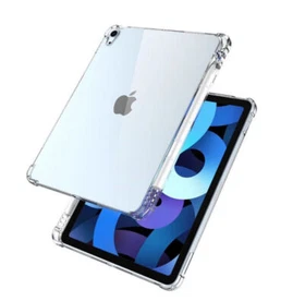 Clear Case For iPad 6th 5th Gen 9.7" Mini 1/2/3/4/5 Shockproof Transparent Cover