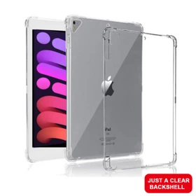For iPad 9th/8th/7th/6th/5th Gen Mini1st 2nd 3rd Gen Shockproof Stand Case Cover
