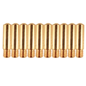 Replacement Contact Tips 11-35 for Tweco Mini/#1 & Lincoln Magnum 100L .035"