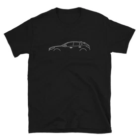 Softstyle T-Shirt For Mazda 3 BM 2013-2019 Car Owners Birthday Gift Tee Shirt