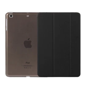 For iPad 7th 8th 9th 10th 11th (A16) Gen Flip Stand Case Cover Auto Wake/Sleep