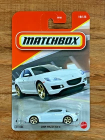 Matchbox Cars Trucks Moving Parts & Sky Busters - You Pick