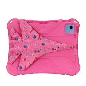 Kids Shockproof Case Stand Cover For iPad 11th 10th 9th 8th 7th 6th 5th Gen &A16