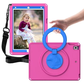 Shockproof Stand Case Cover for iPad Mini 1st/2nd/3rd/4th/5th/6th/7th Gen 7.9"