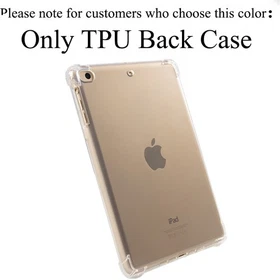 For iPad 5th 6th 7th 8th 9th Gen Air Mini Pro Smart PU Leather Stand Case Cover