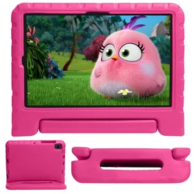 Kids Case Shockproof Handle Stand Cover For iPad 11th 10th 9th 8th 7th 6/5th Gen