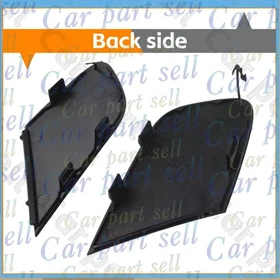 52127-76904 Front Bumper Tow Hook Eye Cover For Lexus CT200h 2014-2017