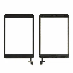 For Apple iPad Mini 1/2/3 Touch Screen Digitizer Glass Replacement/Tools Duarble