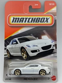MATCHBOX CARS 2026 and Older Releases! Quantity Discounts and Combined Shipping!