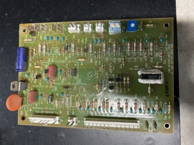 Trane X13650510-01 Furnace Board Control Circuit AZ893 | BK611