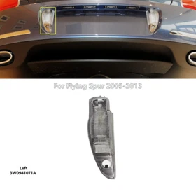 For Bentley Flying Spur 2005-2013 Rear Left & Right Reverse Light Cover