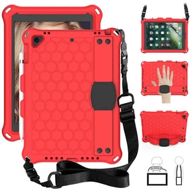 Full-Body Shockproof EVA Case Cover For iPad 6th 7th 8th 9th 10th 11th Gen A16