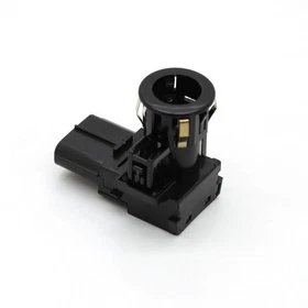 PDC Parking Aid Sensor 89341-48010 + Retainer For Toyota Sienna Lexus GX460 4.6L