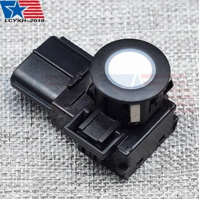 PDC Parking Aid Sensor For Toyota Sienna 3.5L Lexus GX460 4.6L 89341-48010 US
