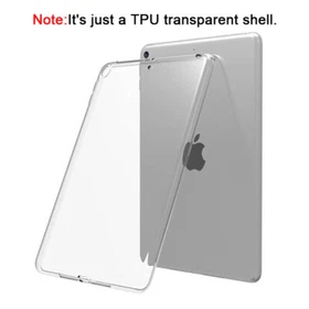 Shockproof Case for iPad 5/6th 7th 8th 9th 10th & A16 Gen Heavy Duty Stand Cover