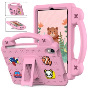 Kids EVA Case Cover for iPad (A16) 11th 10th 9th 8th 7th 6th 5th Gen 11"/10.9" 
