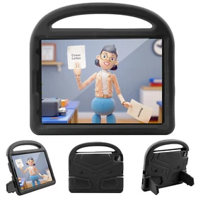 Kids Handle Shockproof Stand Cover For iPad 9th 8th 7th Generation 10.2" Case US