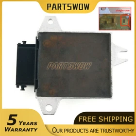 Transmission Control Module For REMAN 2006 - 2009 Mazda 3 2.3L l32e189e1b