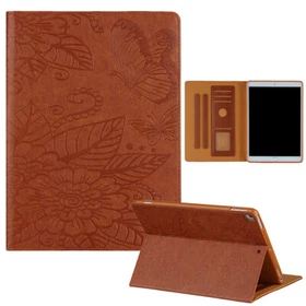 PU Leather Stand Flip Case Cover for iPad 9th 8th 7th 6th 5th Generation 10.2"