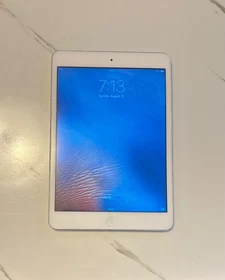 Apple iPad Mini 1st Gen 16GB 32GB 64GB ALL COLORS Wi-Fi + Cellular 7.9in