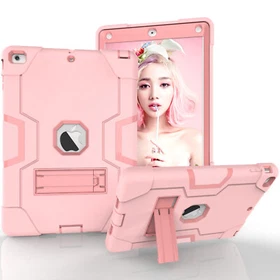 Heavy Duty Shockproof Case Cover for iPad 5th 6th 7th 8th 9th 10th (A16)11th Gen