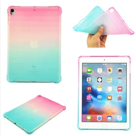 For iPad 5/6th 7th 8th 9th Gen Pro 11" 1st 2nd 3rd 4th Gen Shockproof Case Cover
