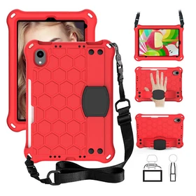 Kids Shockproof Case Cover For iPad 5th 6th 7th 8th 9ht 10th 11th Gen & A16 2025