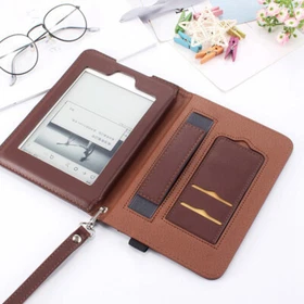 Shockproof Wallet Stand Case Cover For iPad 5/6th 7th 8th 9th Gen Pro 12.9" Mini