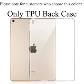 Flip Stand Case Cover For iPad 5/ 6th 7th 8th 9th Generation Mini 7.9" 8.3" Case