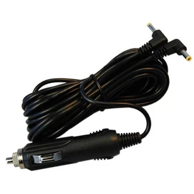 HQRP 12V Car Charger for Cobra Radar Laser Detector, 420-026-N-001 Replacement