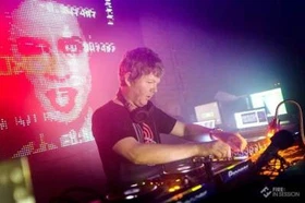 John Digweed Live Classics & Progressive DJ-Sets 128GB USB SPECIAL (1992 - 2026)