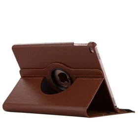 360 Rotating Leather Folio Case Cover Stand for iPad 234 Mini Air 9.7 10.2 10.5
