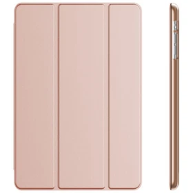 JETech Case for iPad Mini 1 2 3 4, Smart Cover with Auto Sleep/Wake