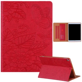 PU Leather Stand Flip Case Cover for iPad 9th 8th 7th 6th 5th Generation 10.2"