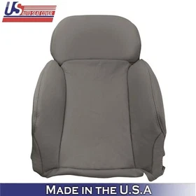 2006-2011 For Lexus GS350 GS300 GS450h Leatherette Front Seat Covers Light Gray