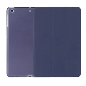 For Apple iPad 10th 9th 8th 7th 6th 5th Generation 10.2 Leather Case Smart Stand