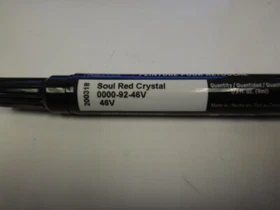 Mazda Touch-up Paint ( 1/3 fl.oz) Soul Red Crystal (46V) 00009246V