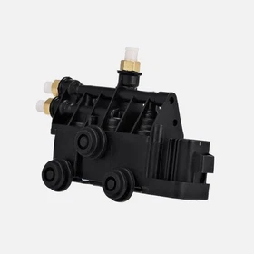 Air Suspension Solenoid Vlave Block For Land Rover LR3/4 Range Rover Sport L322