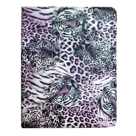 For iPad 10th 9th 8th 7th Pro 6th 5th Generation Rotating Smart Case Cover Stand