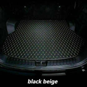 For Maserati Ghibli GranTurismo Levante Quattroporte Custom Made Car floor mats
