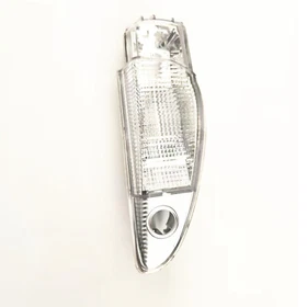 Rear Reverse Light Lamp Cover for Bentley Continental GT/Flying Spur 2005-12