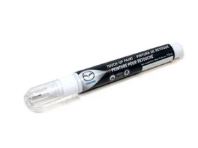 Mazda Touch Up Paint - Polymetal Gray Metallic (47C) 00009247C