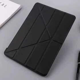 For iPad 9th 8th 7th 6th 5th Gen Mini 8.3" Air Pro Smart PU Leather Case Cover