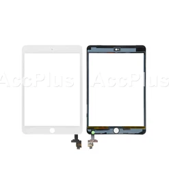 OEM SPEC Digitizer Glass Touch Screen Replacement For iPad 2 3 4 Air 1 Mini 1 2