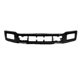 Fit 2018-2020 Ford F150 F-150 New Front Bumper Cover W/ Fog Light Hole 14 Colour