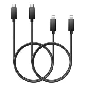 Super Fast Charger Quick Cable Cord For Apple iPad 5 6th 7th 8th 9th Gen iPhone